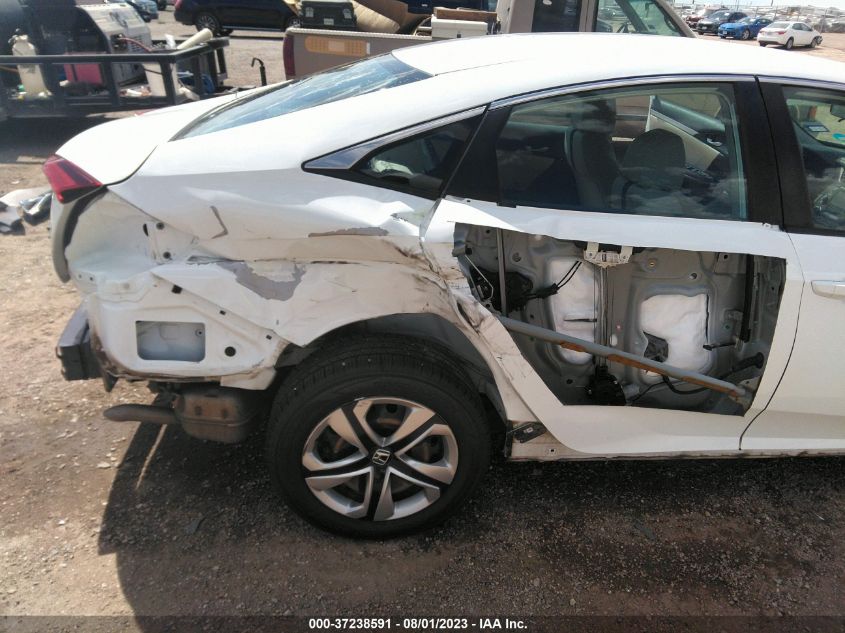 2016 HONDA CIVIC SEDAN LX 19XFC2F53GE011267