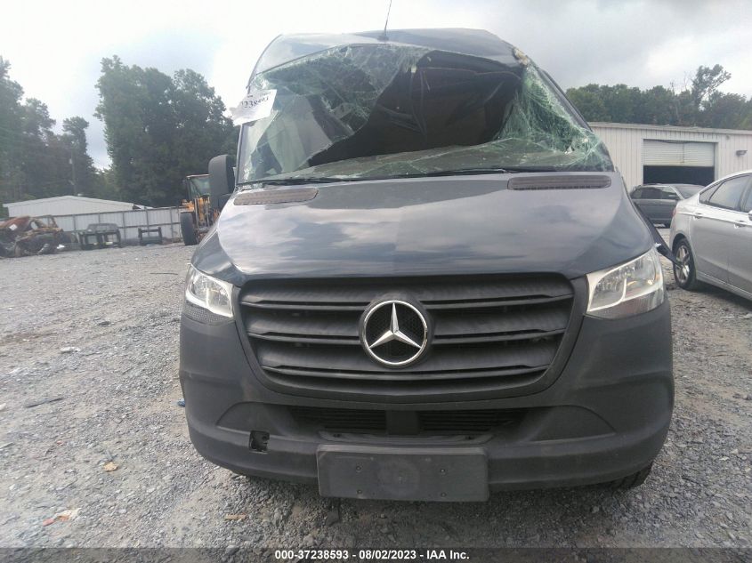 WD4PF1CD8KP119030 Mercedes-Benz Sprinter 2500/3500 11