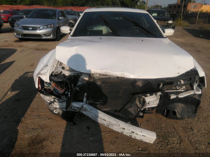 2014 CHRYSLER 300 S - 2C3CCAGG6EH311792