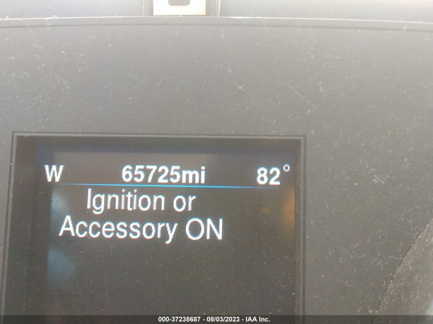 2014 CHRYSLER 300 S - 2C3CCAGG6EH311792