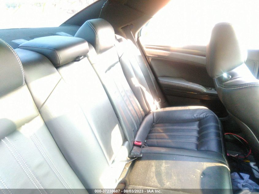 2014 CHRYSLER 300 S - 2C3CCAGG6EH311792