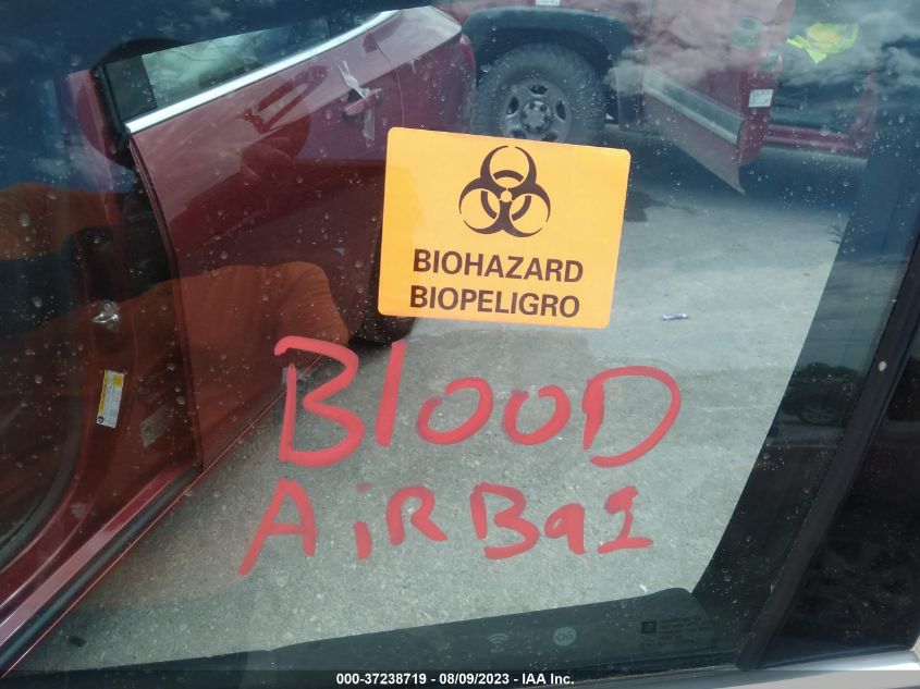 2018 CHEVROLET MALIBU LT - 1G1ZD5ST6JF243948