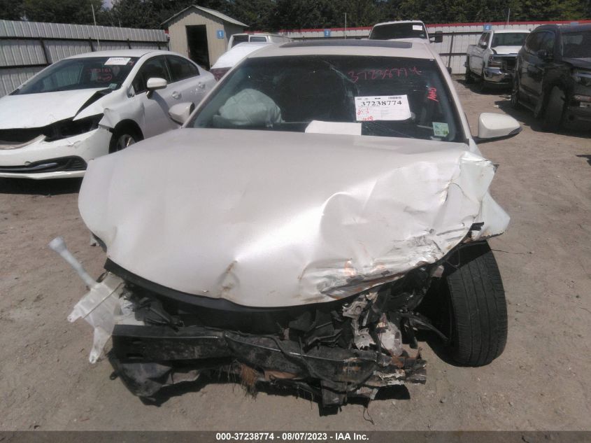 2013 TOYOTA AVALON LIMITED - 4T1BK1EB8DU070150