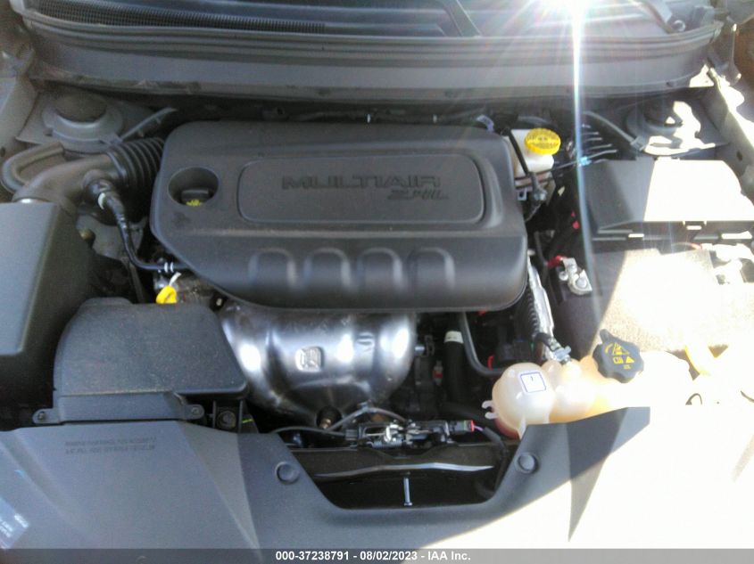 2023 JEEP CHEROKEE ALTITUDE LUX - 1C4PJMMB0PD111858
