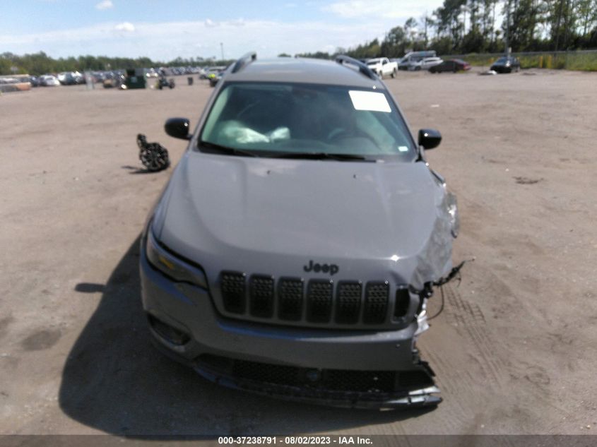 2023 JEEP CHEROKEE ALTITUDE LUX - 1C4PJMMB0PD111858