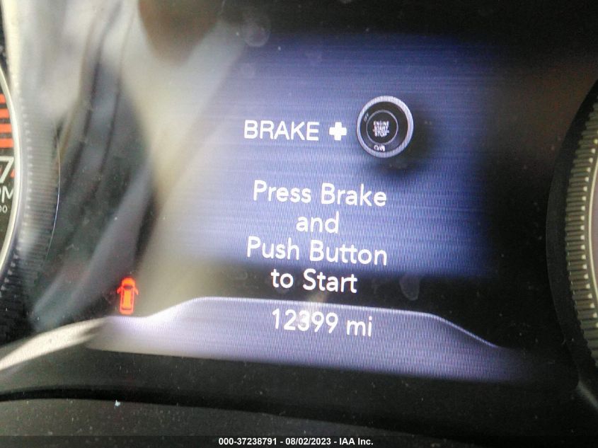 2023 JEEP CHEROKEE ALTITUDE LUX - 1C4PJMMB0PD111858