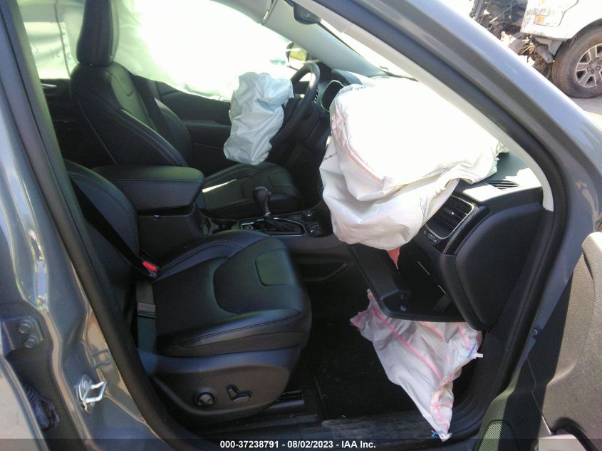 2023 JEEP CHEROKEE ALTITUDE LUX - 1C4PJMMB0PD111858