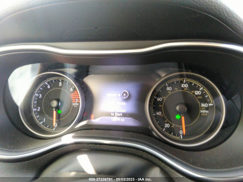2023 JEEP CHEROKEE ALTITUDE LUX - 1C4PJMMB0PD111858