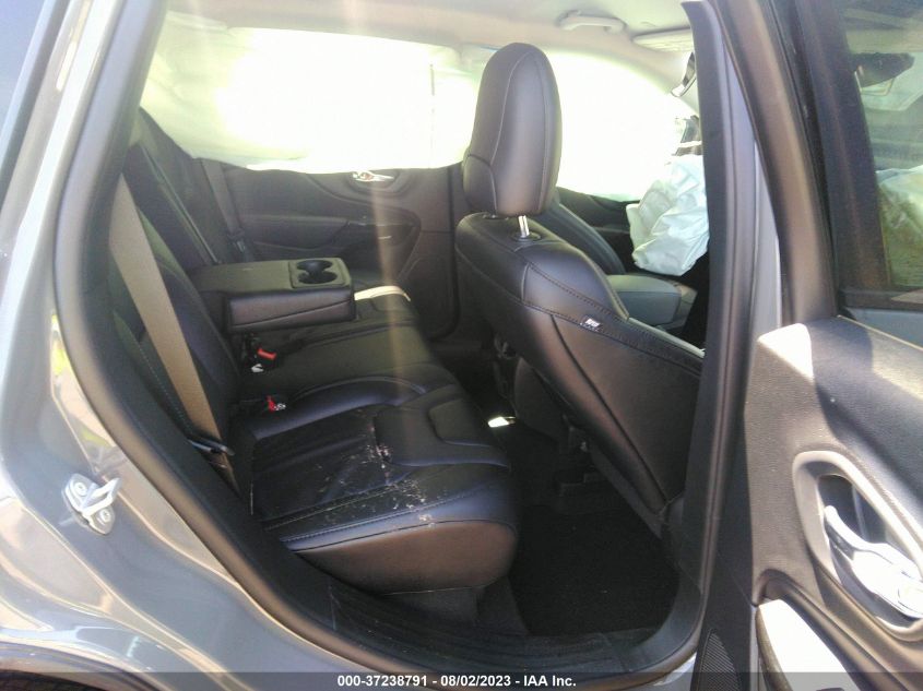 2023 JEEP CHEROKEE ALTITUDE LUX - 1C4PJMMB0PD111858
