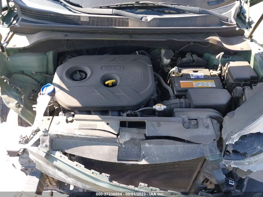 2014 KIA SOUL - KNDJP3A59E7009953