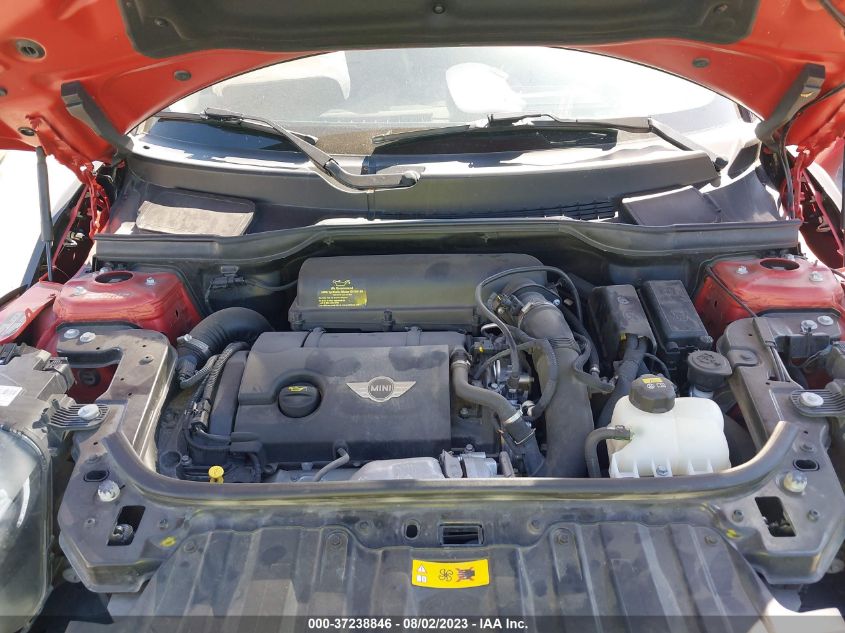 2015 KIA FORTE EX - KNAFX4A87F5273771