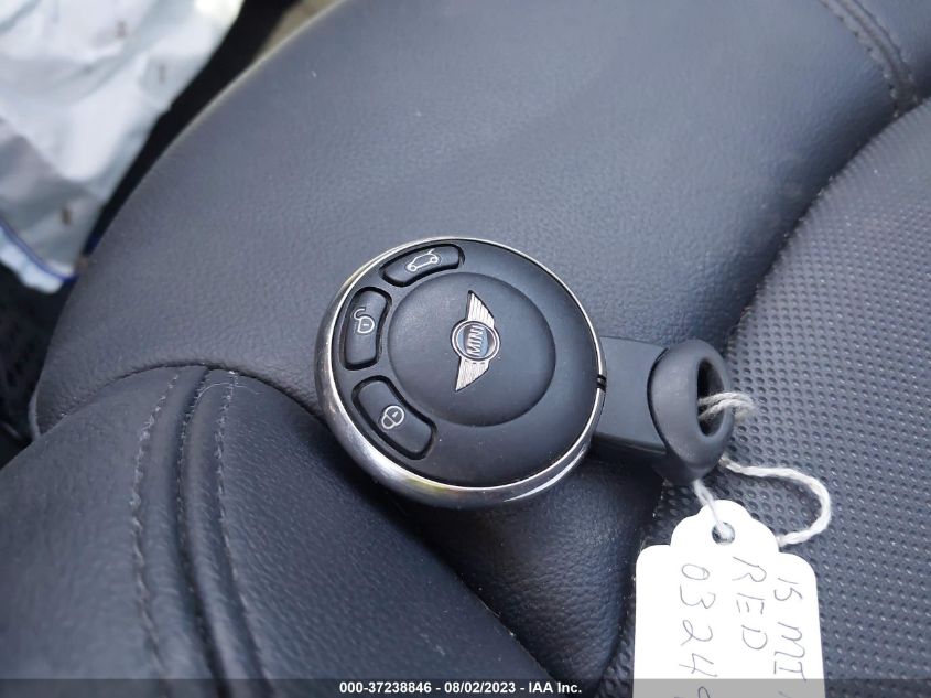 2015 KIA FORTE EX - KNAFX4A87F5273771