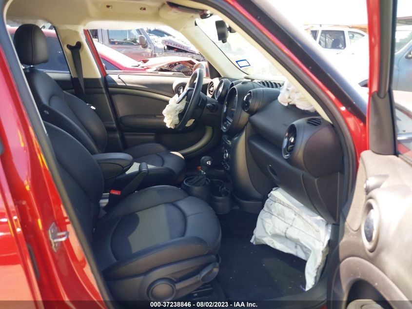 2015 KIA FORTE EX - KNAFX4A87F5273771