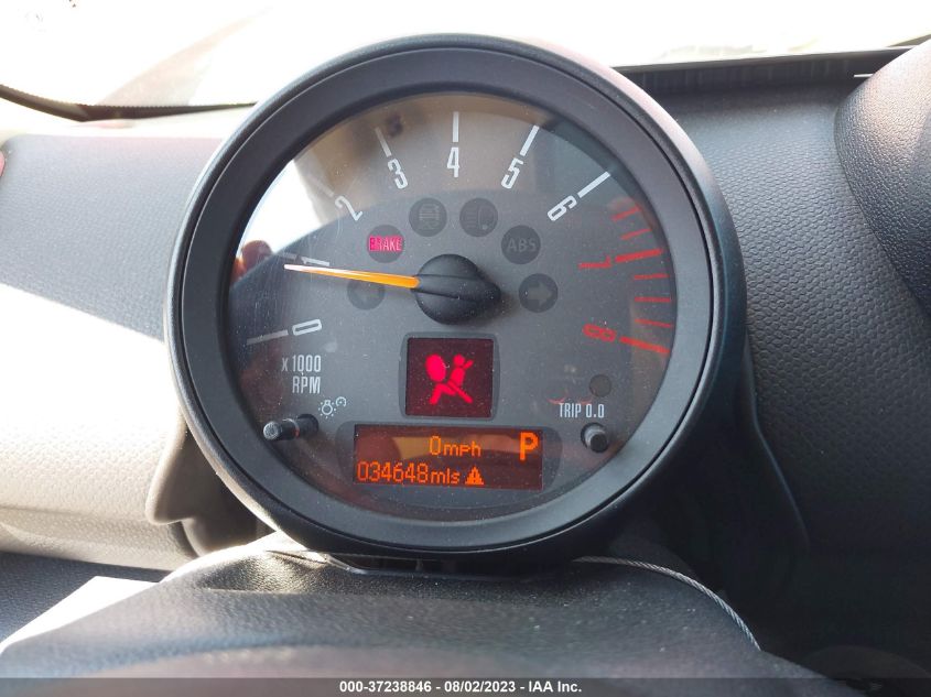 2015 KIA FORTE EX - KNAFX4A87F5273771