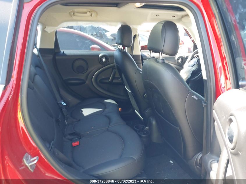 2015 KIA FORTE EX - KNAFX4A87F5273771