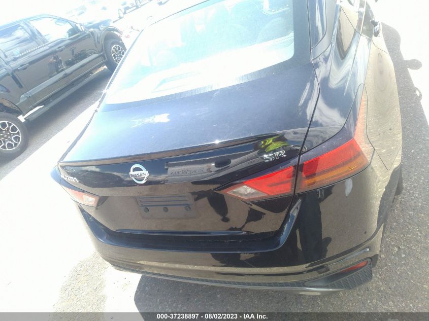 2021 NISSAN ALTIMA 2.5 SR - 1N4BL4CV7MN341831
