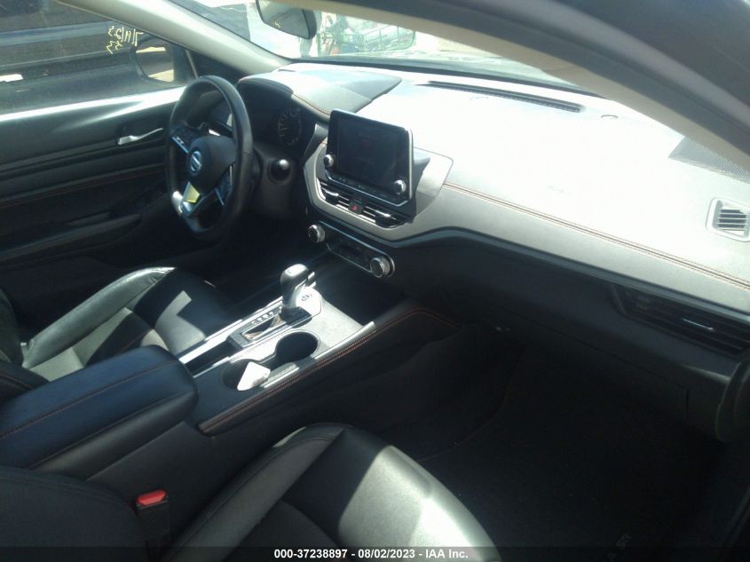 2021 NISSAN ALTIMA 2.5 SR - 1N4BL4CV7MN341831