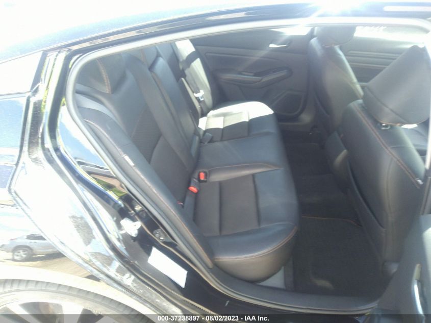 2021 NISSAN ALTIMA 2.5 SR - 1N4BL4CV7MN341831