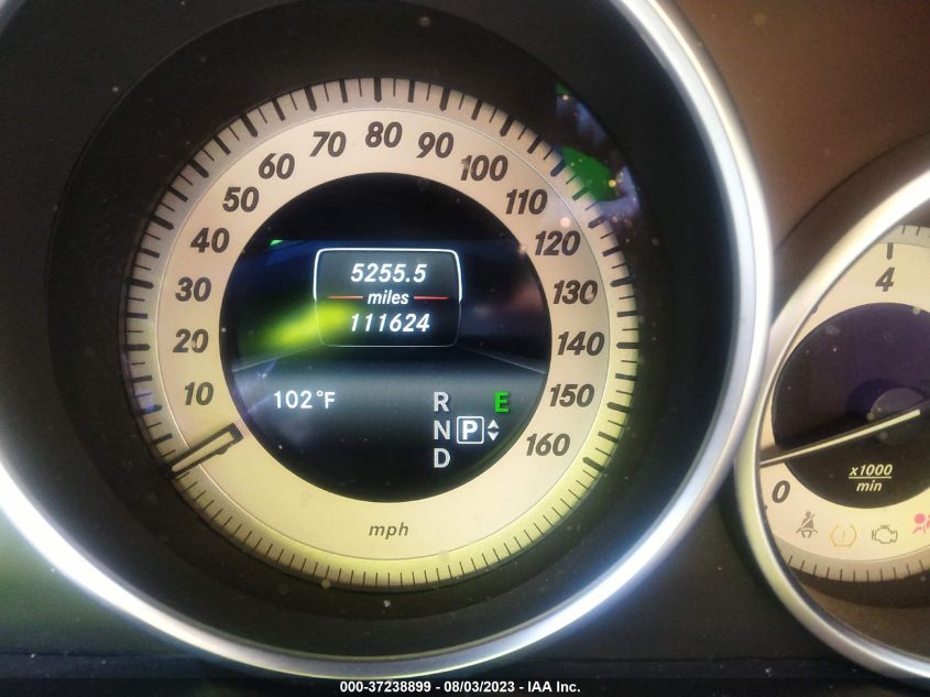 2014 MERCEDES-BENZ E-CLASS E 350 - WDDHF8JB8EA915119