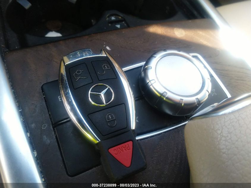 2014 MERCEDES-BENZ E-CLASS E 350 - WDDHF8JB8EA915119