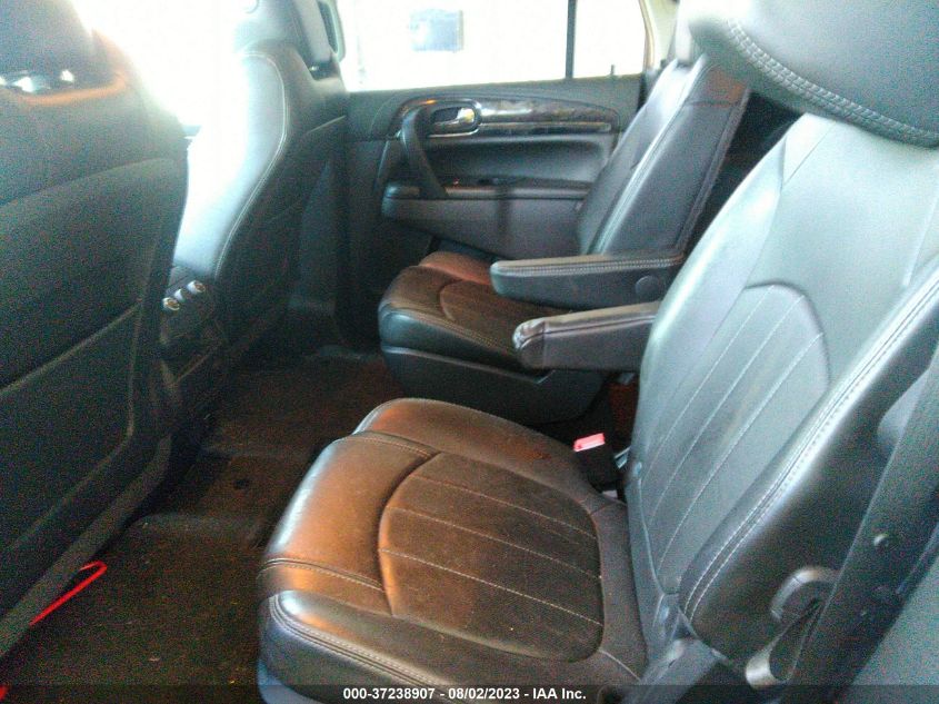 2016 BUICK ENCLAVE LEATHER - 5GAKVBKD8GJ294825