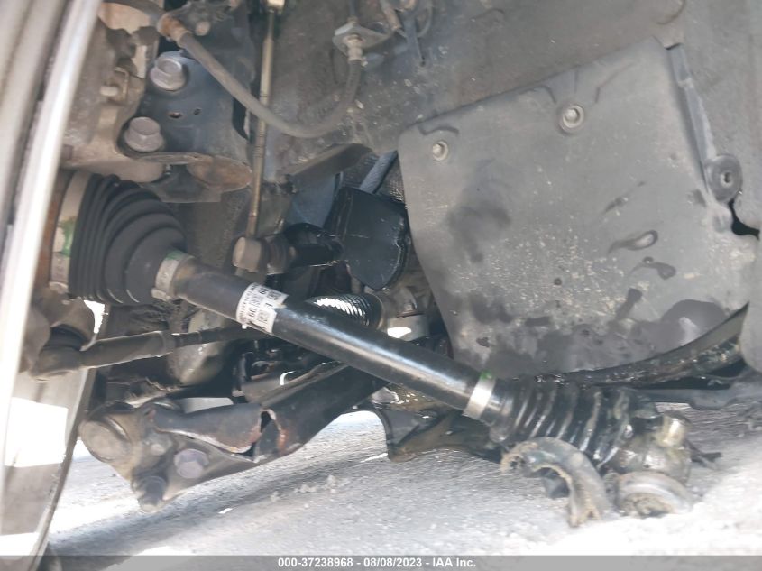 2020 TOYOTA RAV4 XLE - 2T3P1RFV6LC081154