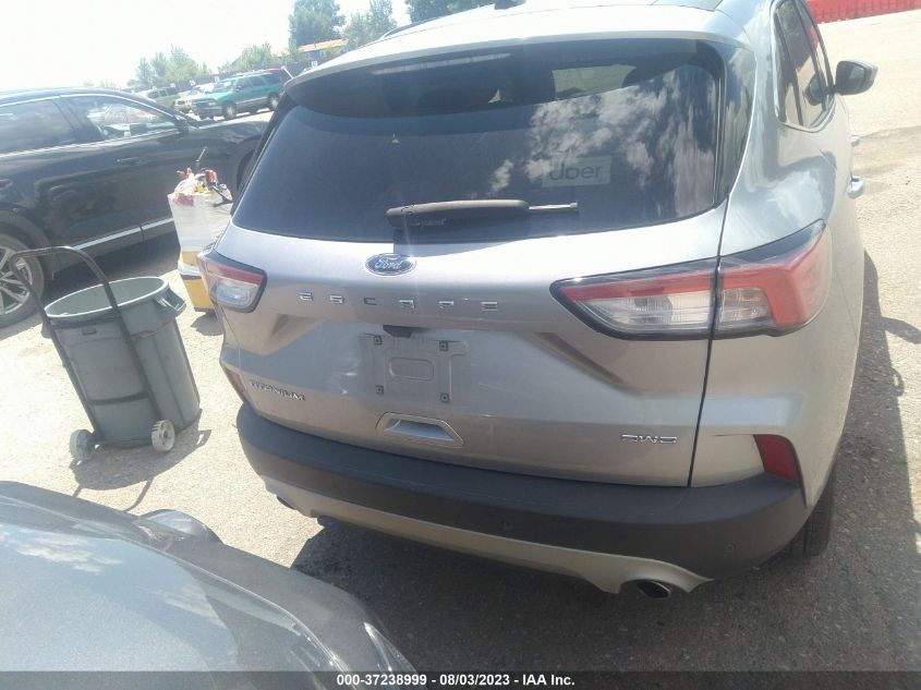 1FMCU9J99MUA70772 2021 FORD ESCAPE - Image 16