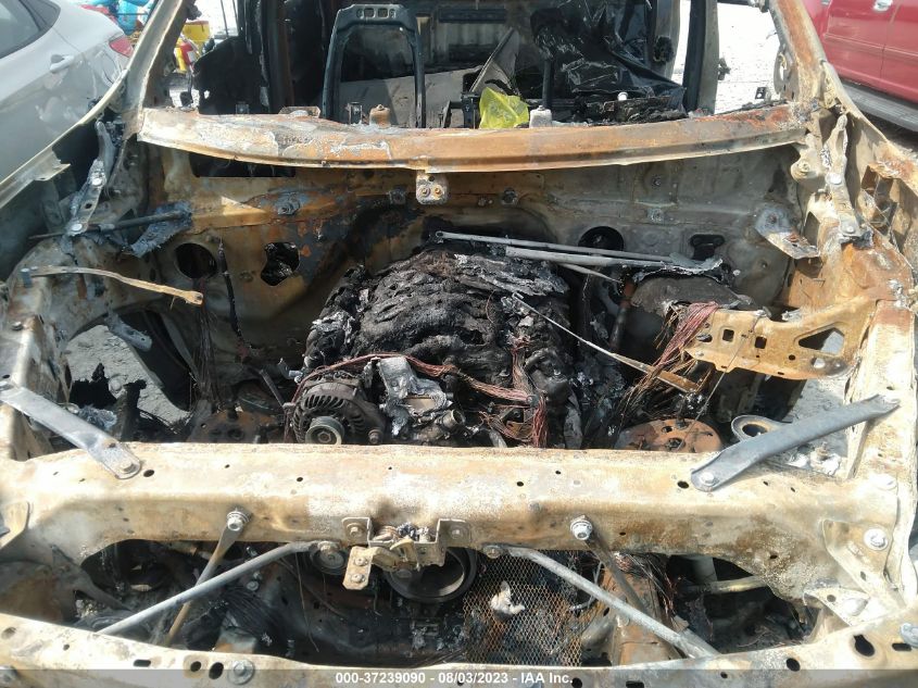 2020 CHEVROLET SILVERADO 1500 LT - 1GCPWCED8LZ216995