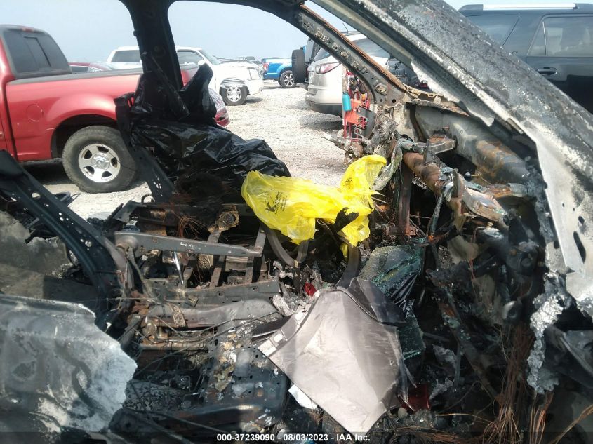 2020 CHEVROLET SILVERADO 1500 LT - 1GCPWCED8LZ216995