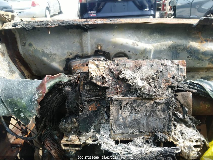 2020 CHEVROLET SILVERADO 1500 LT - 1GCPWCED8LZ216995