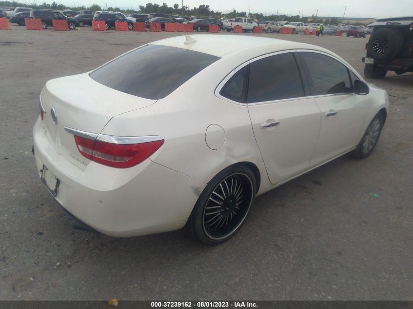 2013 BUICK VERANO - 1G4PP5SK4D4165386