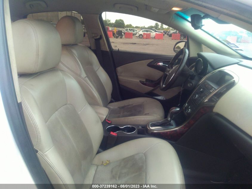 2013 BUICK VERANO - 1G4PP5SK4D4165386