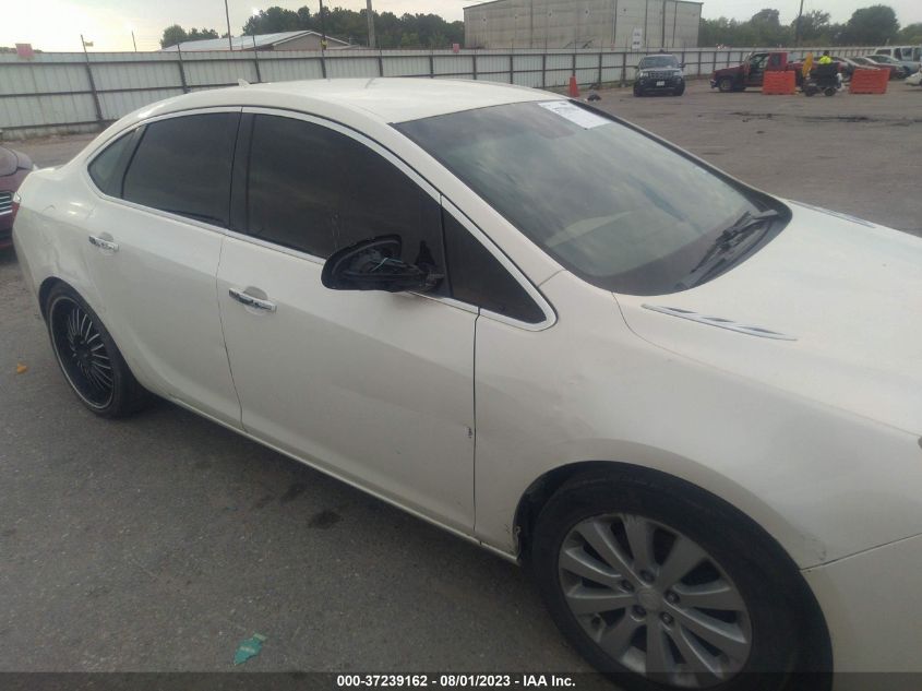 2013 BUICK VERANO - 1G4PP5SK4D4165386