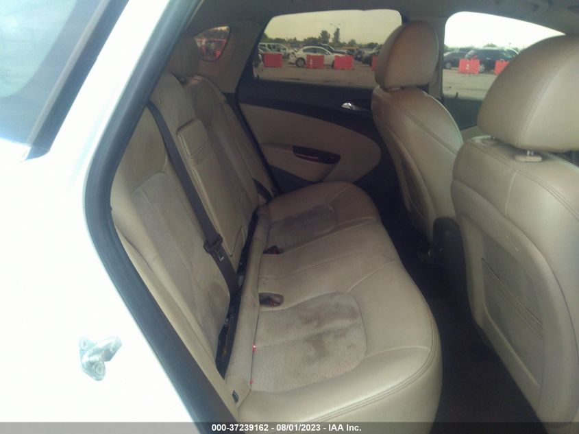 2013 BUICK VERANO - 1G4PP5SK4D4165386