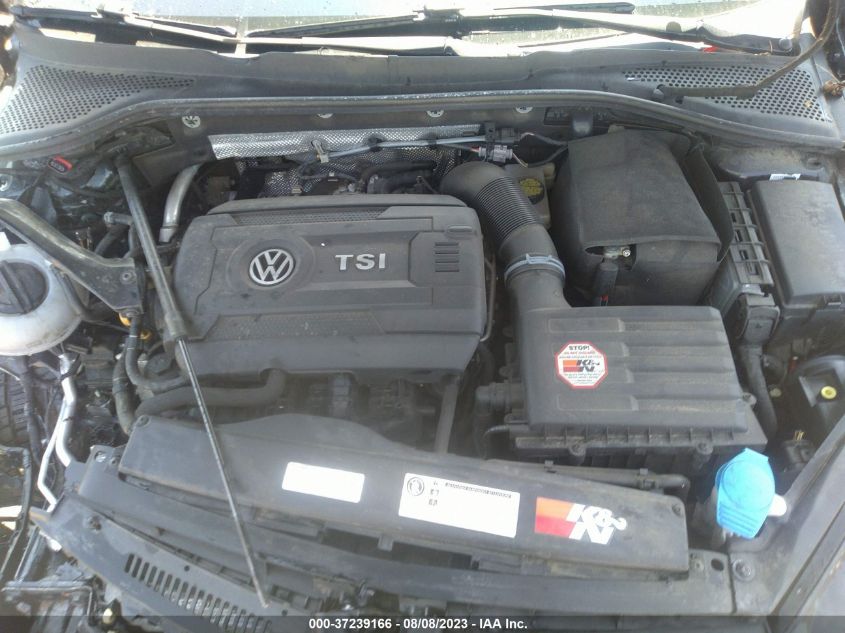 2017 VOLKSWAGEN GOLF GTI S/SE/AUTOBAHN/SPORT - 3VW4T7AU3HM019263