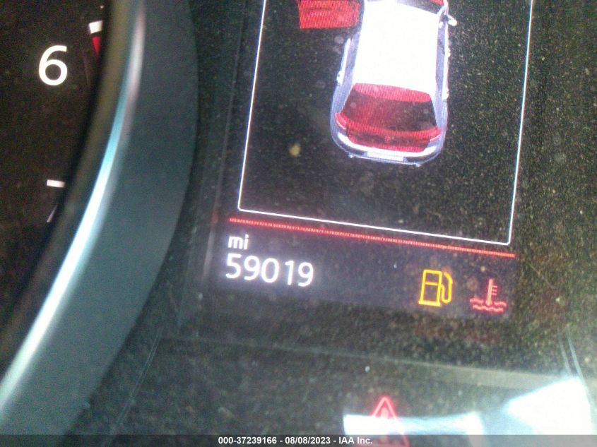 2017 VOLKSWAGEN GOLF GTI S/SE/AUTOBAHN/SPORT - 3VW4T7AU3HM019263