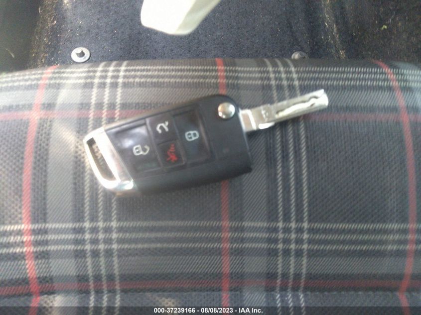 2017 VOLKSWAGEN GOLF GTI S/SE/AUTOBAHN/SPORT - 3VW4T7AU3HM019263