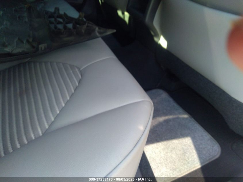 2021 TOYOTA CAMRY SE - 4T1G11AK1MU404131