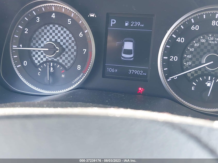 VIN 5NPD84LF2LH610300 2020 HYUNDAI ELANTRA SEL/VALUE/LIMITED