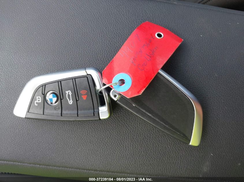 2021 BMW 3 SERIES 330E - WBA5P7C06MFJ81451