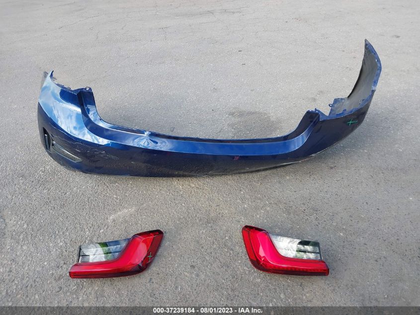 2021 BMW 3 SERIES 330E - WBA5P7C06MFJ81451