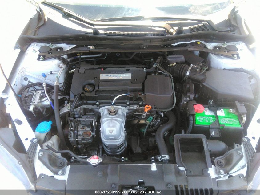 2015 HONDA ACCORD COUPE EX-L 1HGCT1B87FA014544