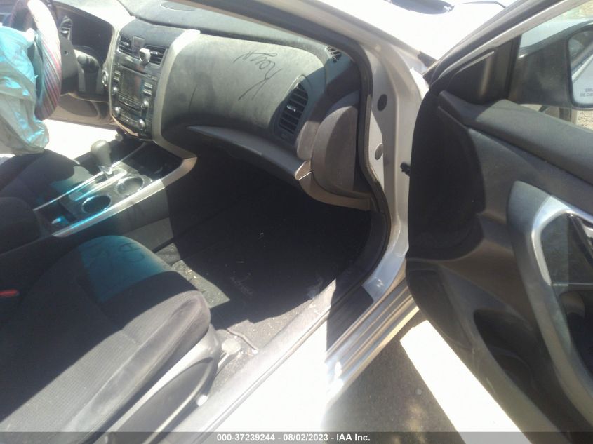 2014 NISSAN ALTIMA 2.5 SV - 1N4AL3APXEC264668