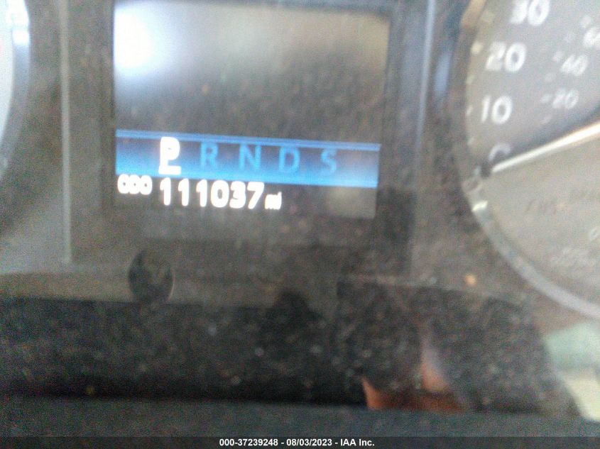 2017 TOYOTA TUNDRA 4WD SR/SR5 - 5TFCW5F17HX022153