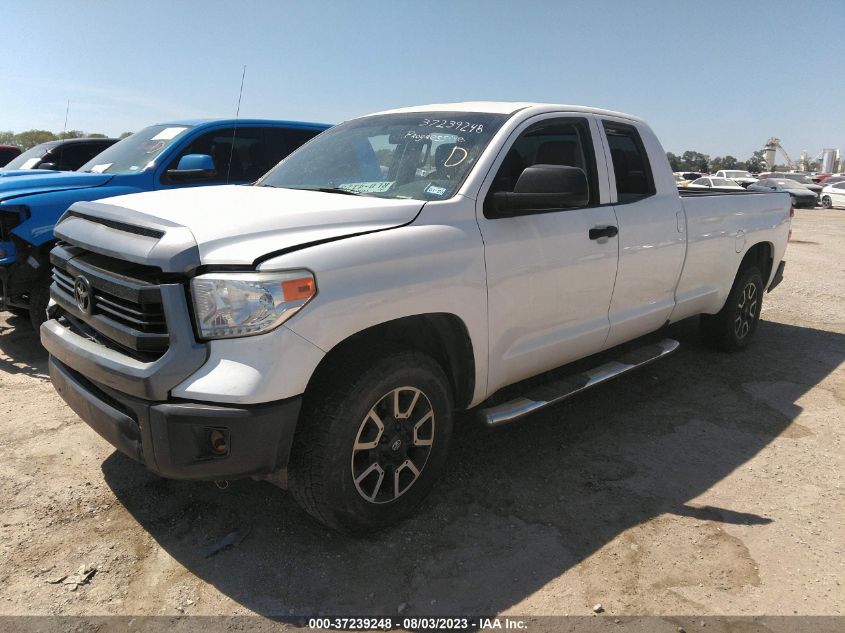 2017 TOYOTA TUNDRA 4WD SR/SR5 - 5TFCW5F17HX022153