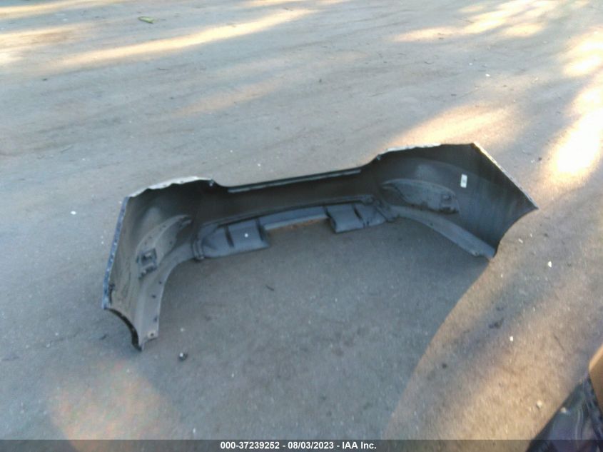 2020 HONDA CIVIC SEDAN SPORT - 2HGFC2F85LH596525