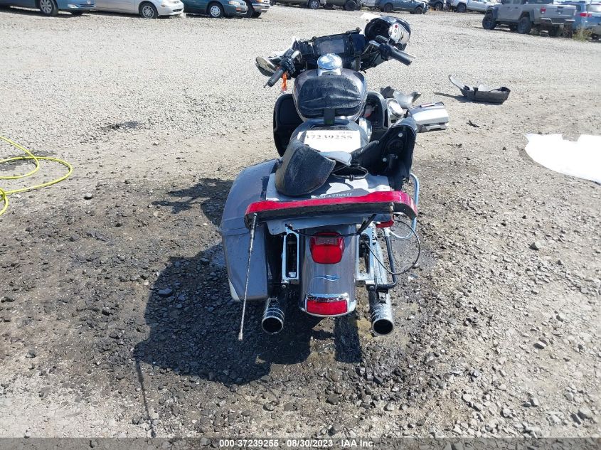 2014 HARLEY-DAVIDSON FLHTK ELECTRA GLIDE ULTRA LTD 1HD1KEL37EB664100