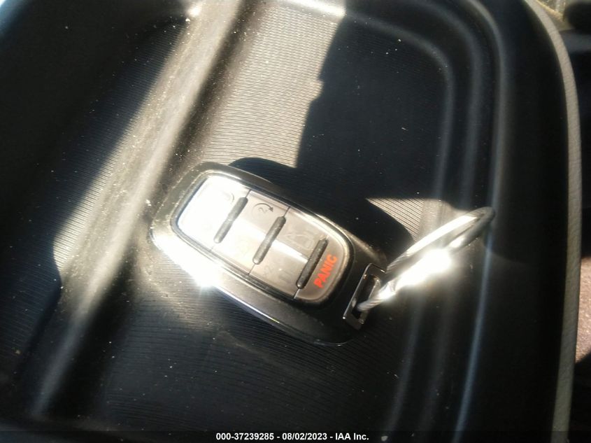 2021 CHRYSLER VOYAGER LXI - 2C4RC1DG0MR506676