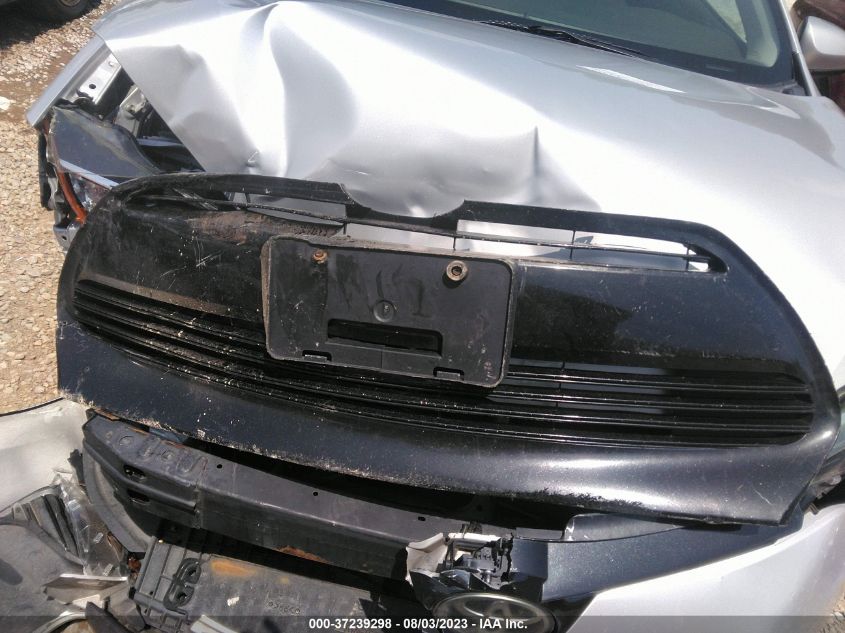 2017 TOYOTA COROLLA L/LE/XLE/SE - 2T1BURHE4HC769054