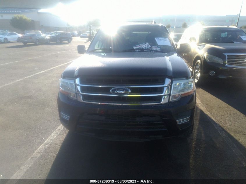 2017 FORD EXPEDITION XLT/KING RANCH - 1FMJU1HT3HEA04079